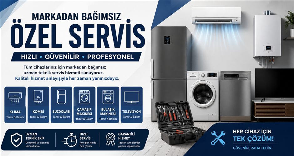 Ayvalık Klima Gaz Dolumu Servisi — Ayvalık özel servis